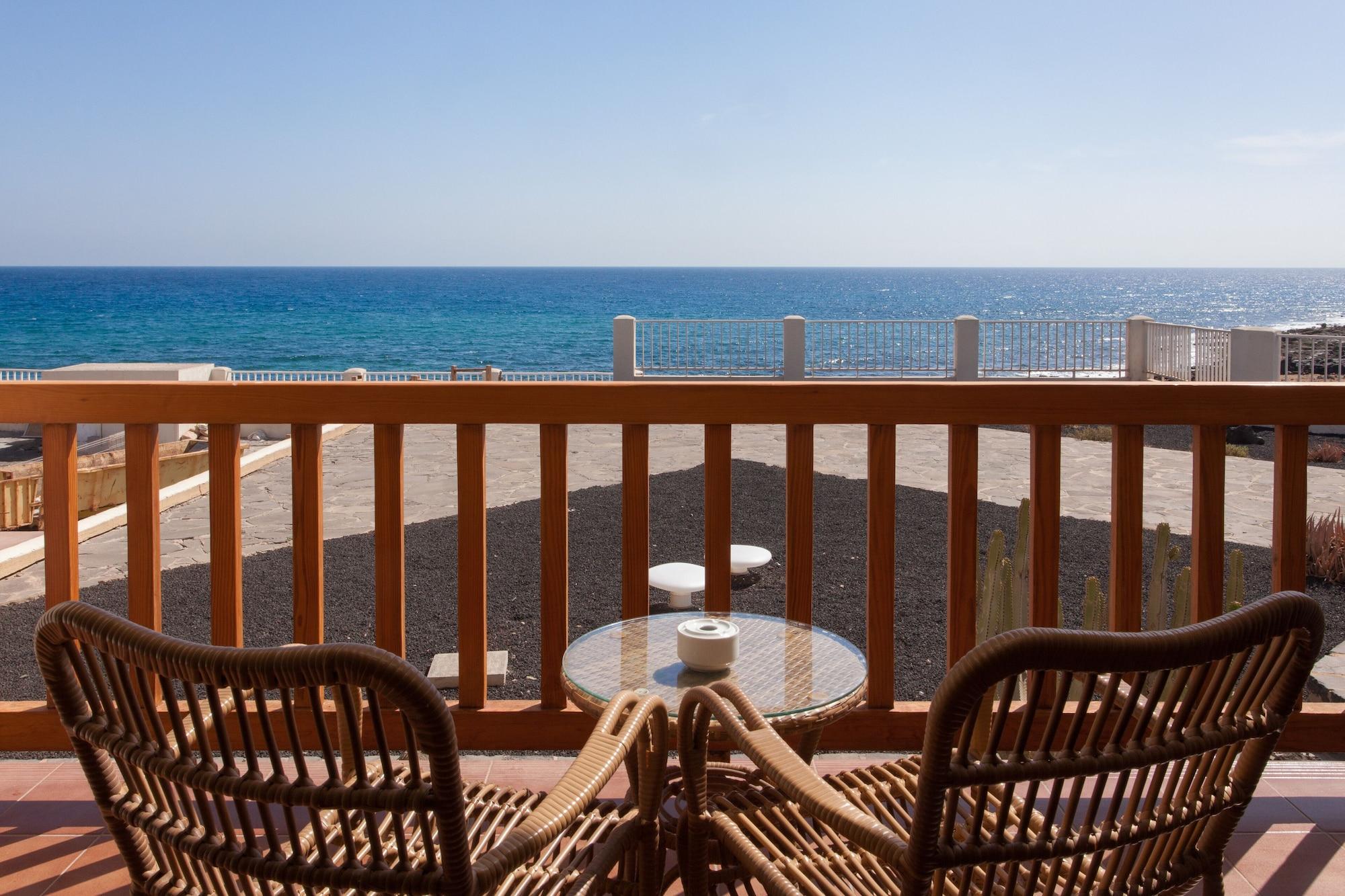 Hotel El Mirador De Fuerteventura Puerto del Rosario  Esterno foto